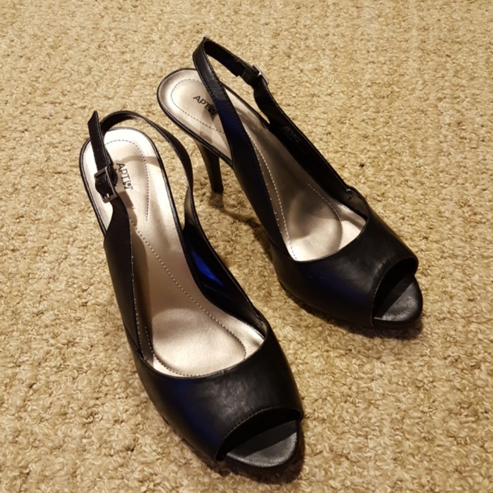 Dress Shoes/ High Heels